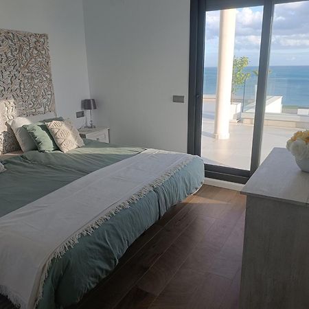 321 - Luxury Penthouse With Amazing Views Apartment San Roque  Ngoại thất bức ảnh