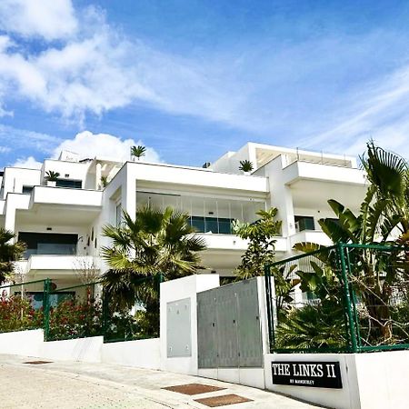 321 - Luxury Penthouse With Amazing Views Apartment San Roque  Ngoại thất bức ảnh
