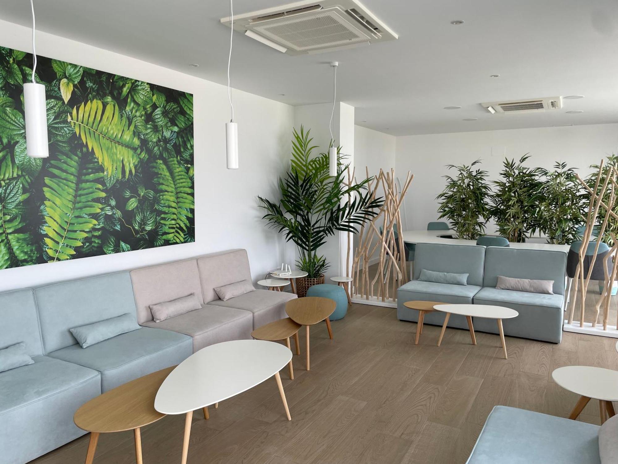 321 - Luxury Penthouse With Amazing Views Apartment San Roque  Ngoại thất bức ảnh