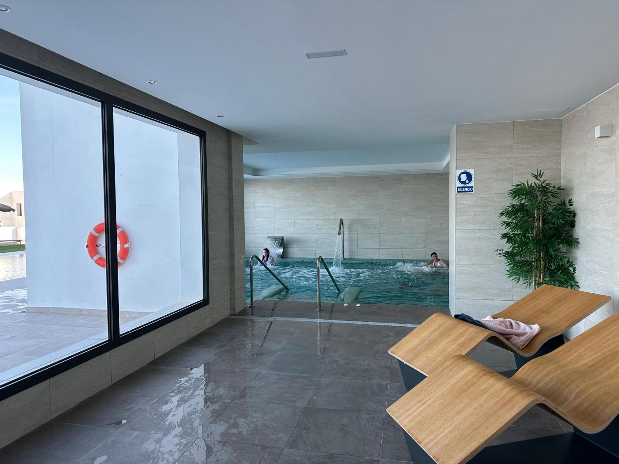 321 - Luxury Penthouse With Amazing Views Apartment San Roque  Ngoại thất bức ảnh