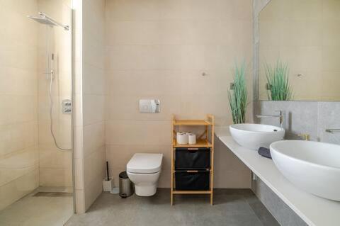 321 - Luxury Penthouse With Amazing Views Apartment San Roque  Ngoại thất bức ảnh